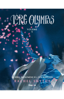 Lore olympus - tome 5