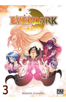 Everdark t03