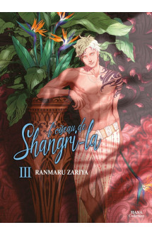 Shangri-la