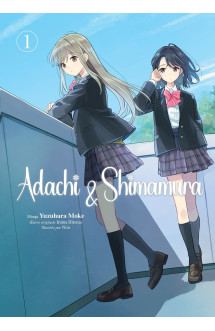 Adachi et shimamura