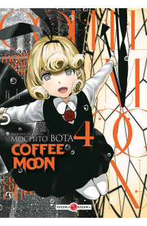 Coffee moon - vol. 04