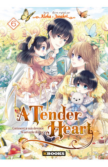 A tender heart t06