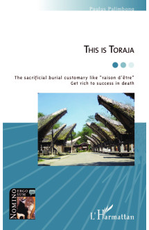 This is toraja