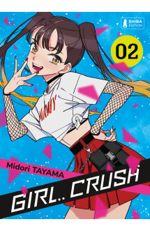 Girl crush t02