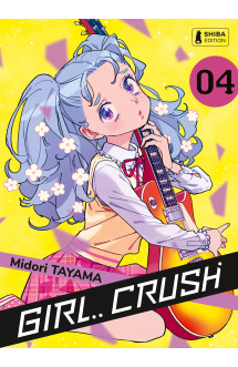 Girl crush t04