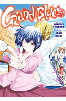 Grand blue