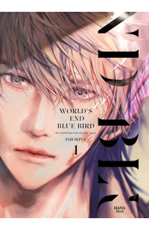 Worlds end blue bird - tome 01