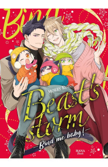 Beast's storm - tome 7