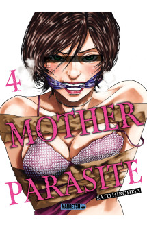 Mother parasite t04