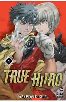 True hiiro t04