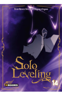 Solo leveling t14