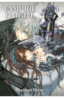 Vampire knight - perfect edition t06