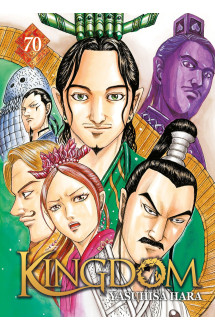 Kingdom - tome 70