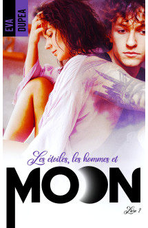 Moon - tome 2