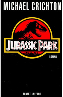 Jurassic park - tome 1 - ne