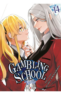 Gambling school twin t14