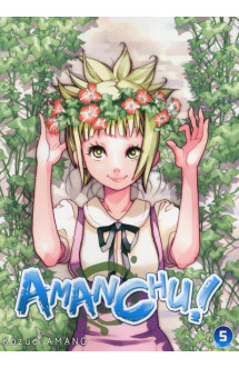 Amanchu ! t05