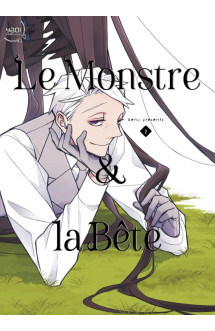 Le monstre & la bête t02