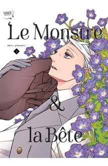 Le monstre & la bête t03