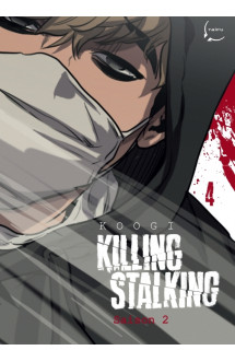 Killing stalking saison 2 t04