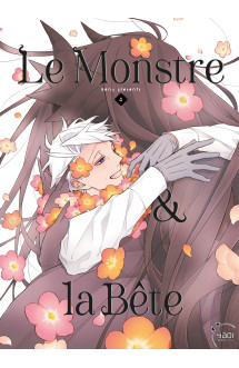 Le monstre & la bête t04