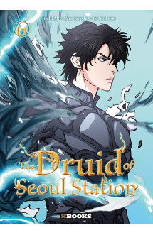 The druid of seoul station t06