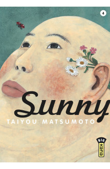 Sunny - tome 4