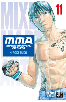 Mma - mixed martial artists t11