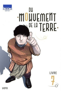 Du mouvement de la terre t07