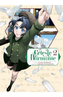 Céleste harmonie t02