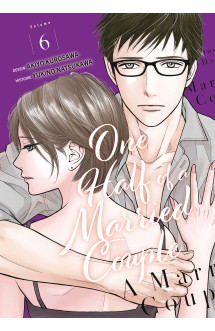 One half of a married couple - tome 6