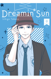 Dreamin' sun - nouvelle édition - tome 9 (vf)