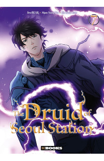 The druid of seoul station t07