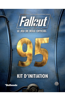 Fallout 95 : kit d'initiation