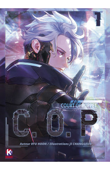 C.o.p t1