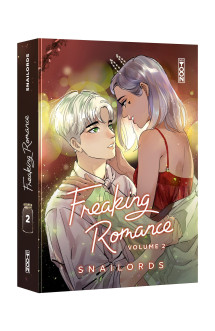 Freaking romance - tome 02