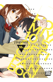 Horimiya t10.5