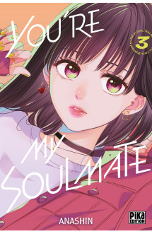 You're my soulmate t03