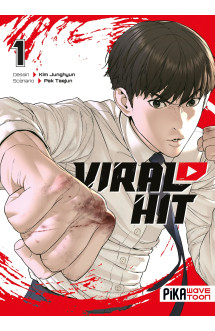 Viral hit t01