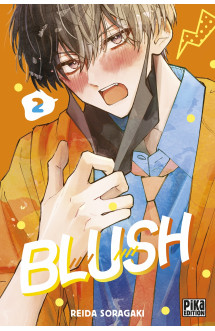 Blush t02