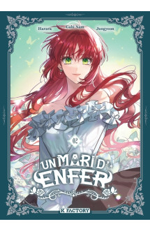 Un mari d'enfer - tome 2