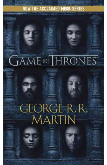 A game of thrones film tie-in