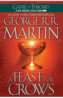 A feast for crows