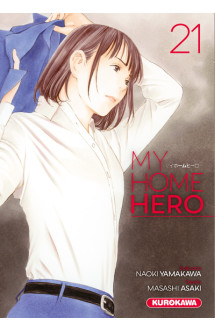 My home hero - tome 21