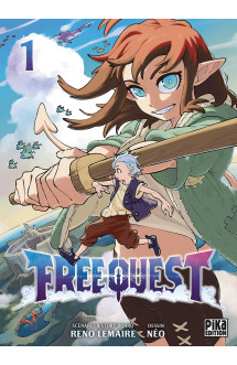 Free quest t01