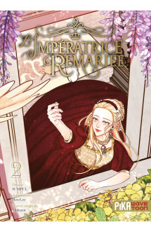 L'impératrice remariée t02