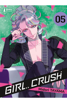 Girl crush t05