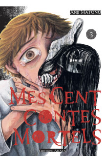 Mes cent contes mortels - tome 3