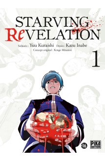 Starving revelation t01