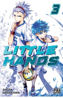 Little hands t03